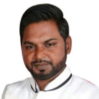 Mohammed Faraz Ahmed