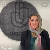 azadeh hosseini