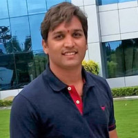 Vishwajitsingh Chauhan