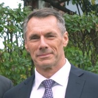 Andreas Reinhard