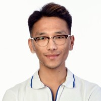 Jigme Sherpa