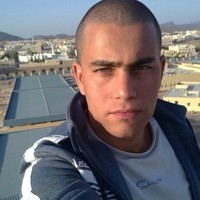 Ahmed Ayyad