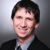 Thomas Nauke
