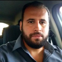 Anderson Carvalho De Góes
