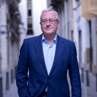 Ignacio Carrau Criado