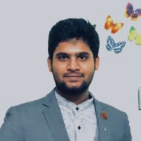 Ahmed Navas