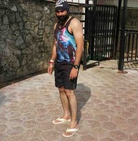 Sukhpreet Singh