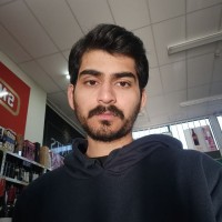Mayank patel