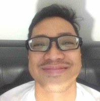 Reginald San Diego