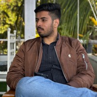 Pushpender Kadian
