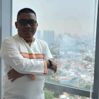 Laode M. Harris, SE, MA