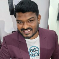 Suresh Babu Ragupathi