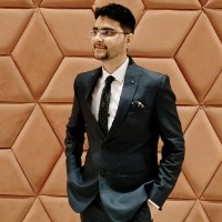 Pavan S