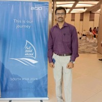 Kannan Pugazhendhi