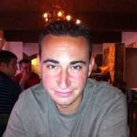 Dominic Bowden