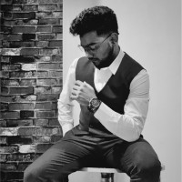 Mohammed Numan Ahad