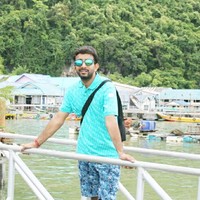 Adarsh Joshi