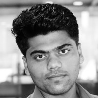 Sagar Patel