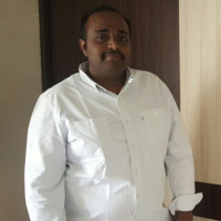 Lokesh Kandala