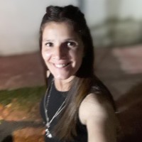 Romina Andrea Demchuk