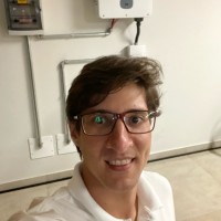 Luiz Guilherme Ferreira