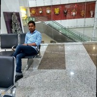 Bapi Pramanik