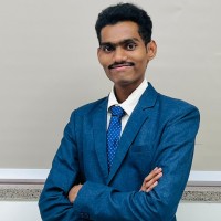 Ramesh Vankdoth