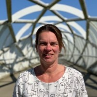 Claudia Scheffer-Onderstal