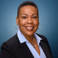 Sakia Robertson