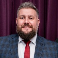 Luke Taylor Fcmgr