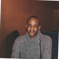 Cedric Sano