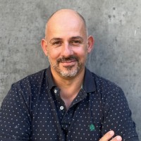 Paulo Almeida