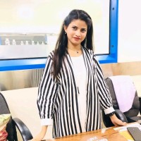 Ramsha Haroon