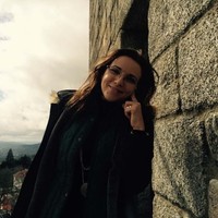 Beatriz Maria Oliveira