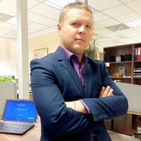 Victor Lutsyk