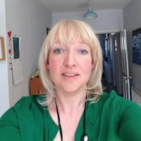 Anna Lythgoe