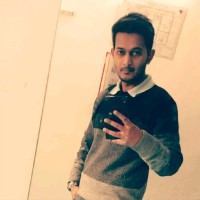 Saurabh Sharma