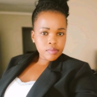 Babalwa Makeleni
