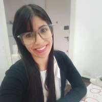 Rebeca Selene Daiana Ferrer