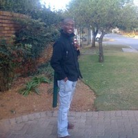 Madimetja Ledwaba