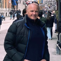 Kirk Welstad