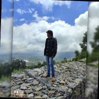Aghil A
