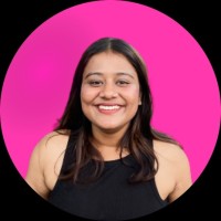 Simran Sinha