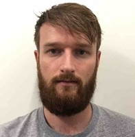 Darren Yates