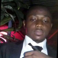 Benny Gautier Ngouani