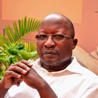Dan Kisauzi