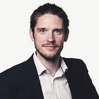 Andreas Møller Mulvad