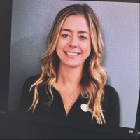 Rachel Van Wieren