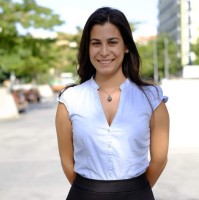 Estefanía Peromingo Jiménez