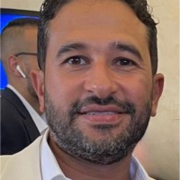Mahmoud Arnaout